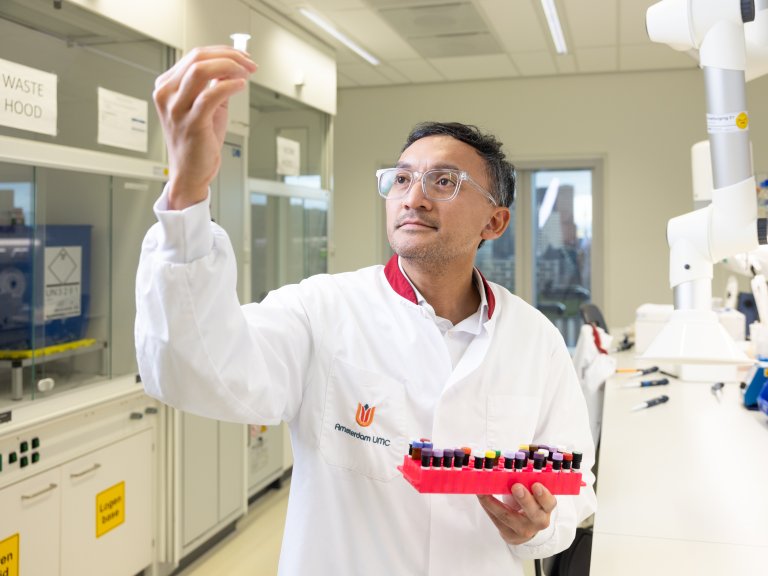 From Lab to Startup: Alsya Affandi&rsquo;s Faculty of Impact Experience in Cancer Therapy Innovation