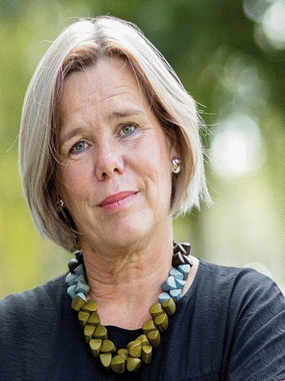 Marianne Donker 