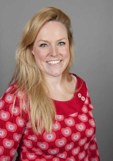 Hanneke Hulst 