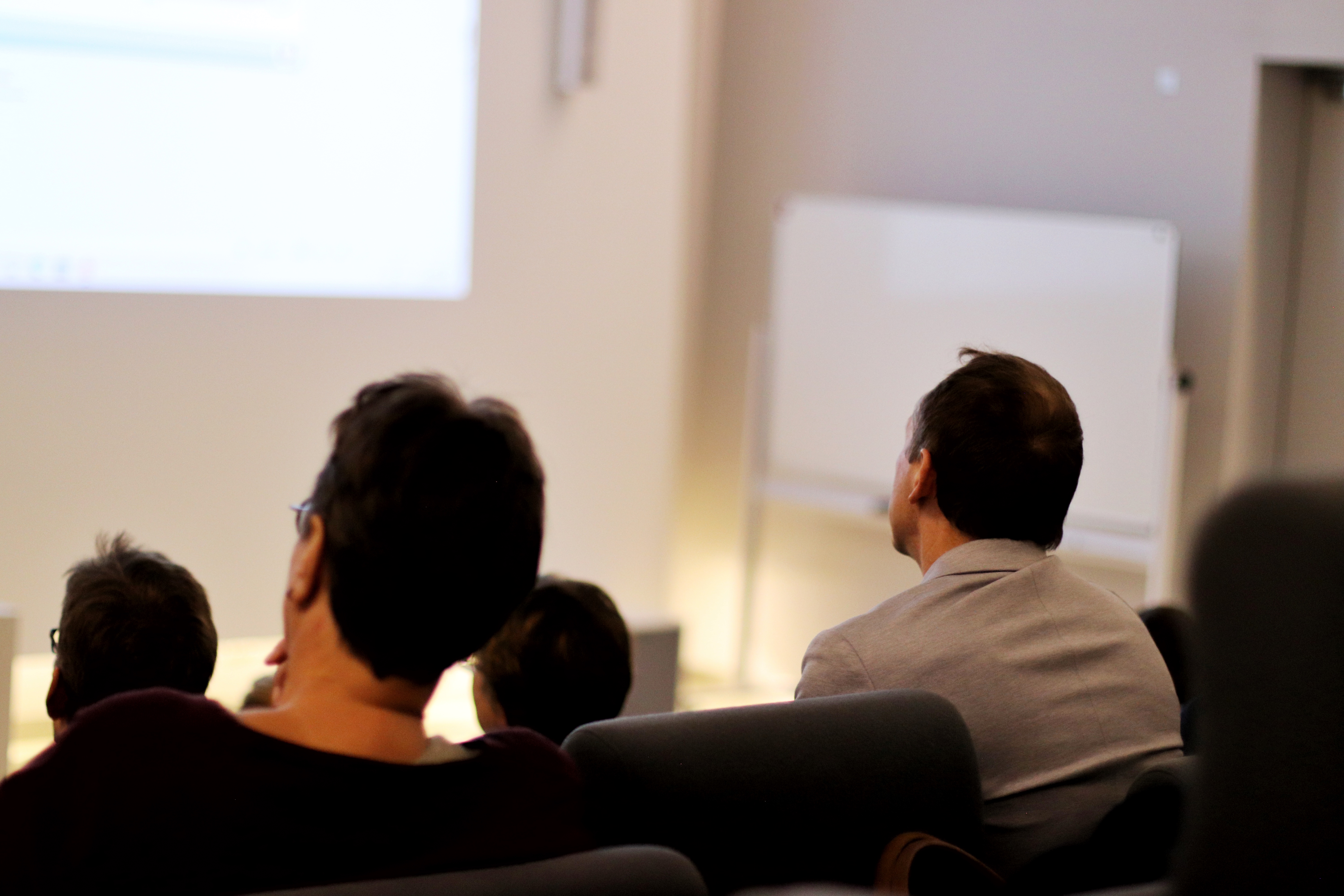 RECAP Symposium: Resilient Ageing Through Movement: From Prevention to Rehabilitation