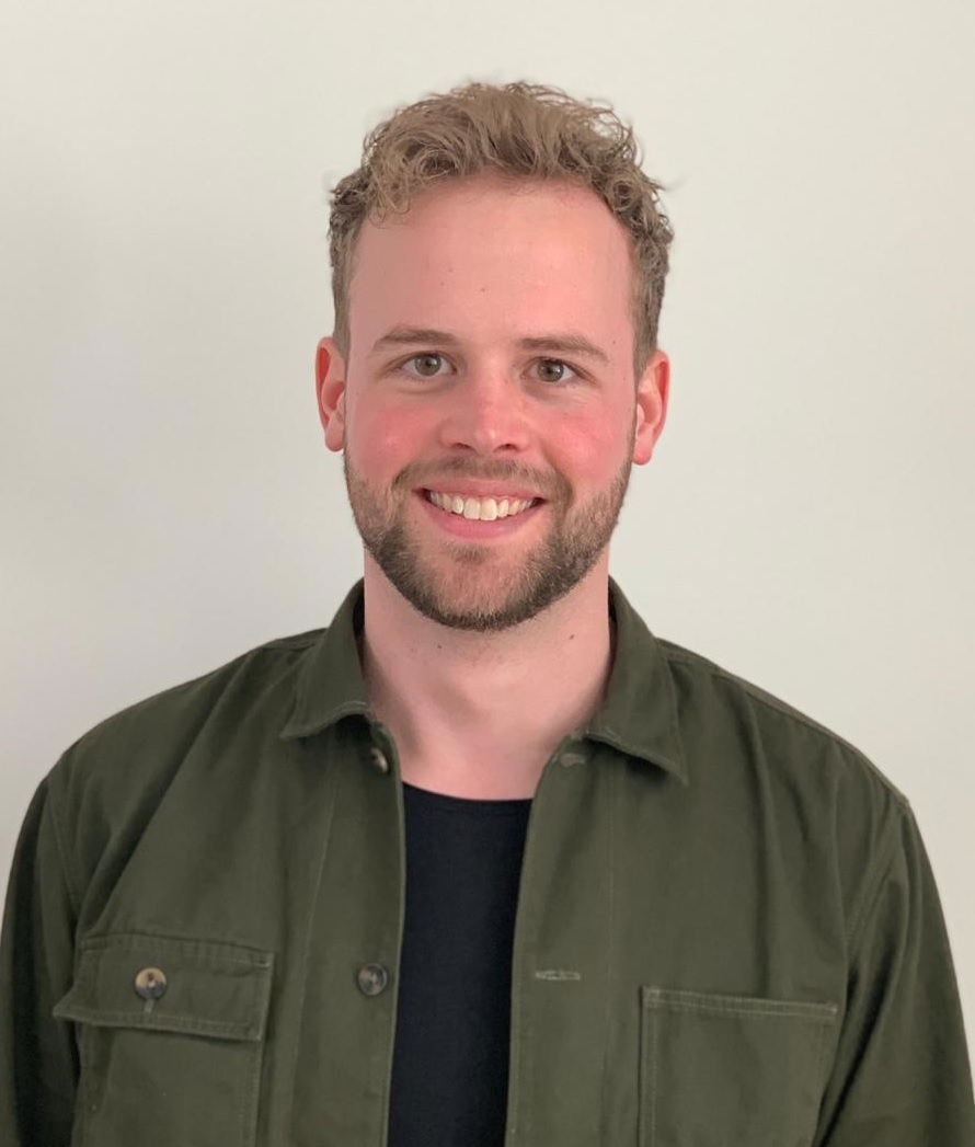 Stijn Haas 