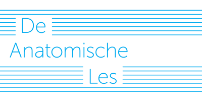 De Anatomische Les