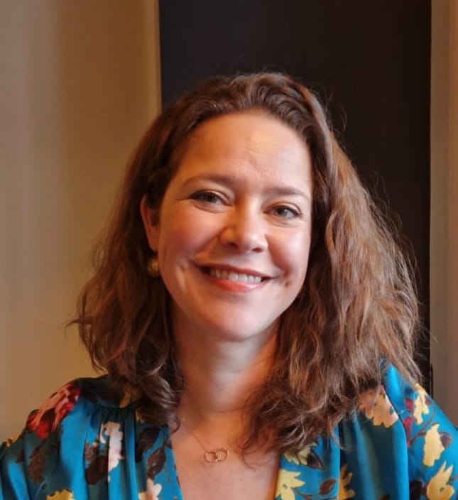 Mieke Ouwendijk - Andréa