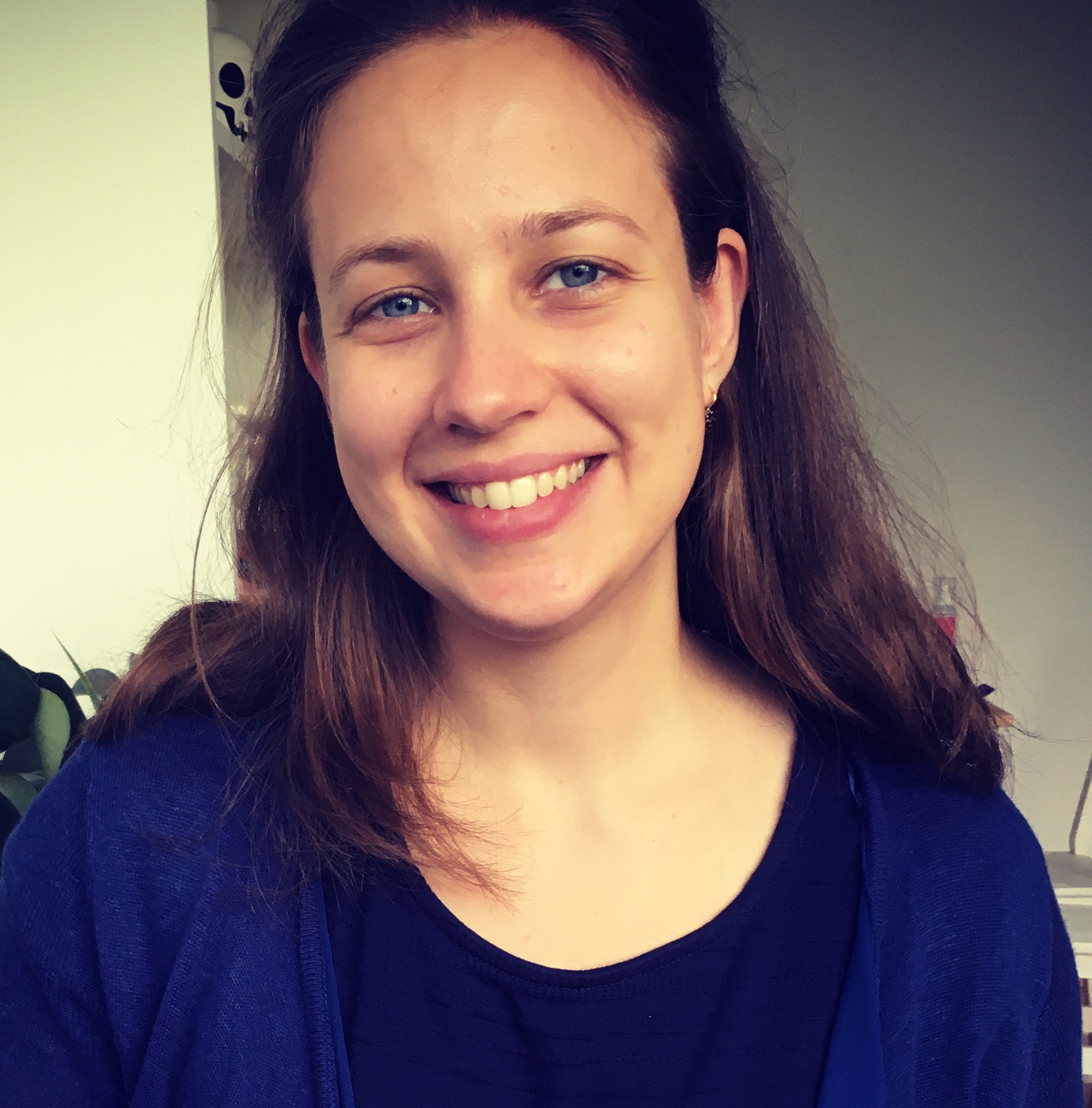Elisa Toffoli 
