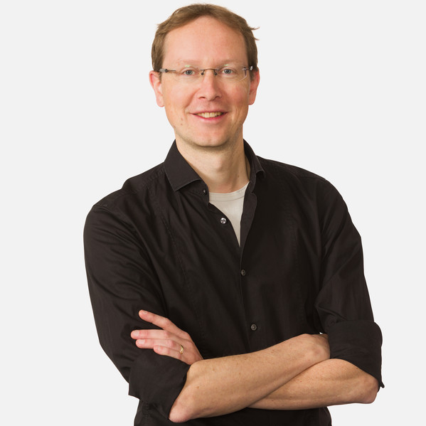 Jeroen den Dunnen 