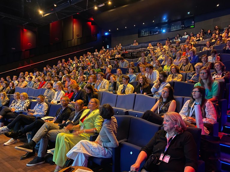 Recap: AI&I 8th Annual Symposium Explores the Future of Medicine