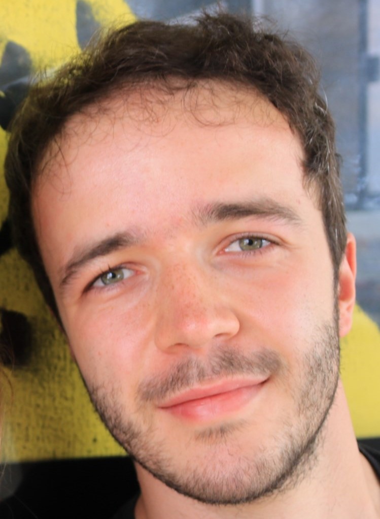 Jonas Esser 