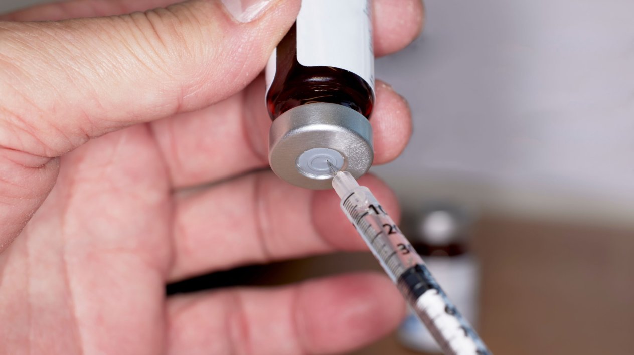 No increased risk of gynaecological cancer with testosterone use in the first years