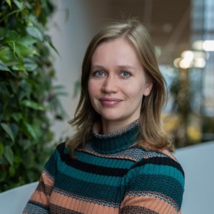 Picture of Anna Oja