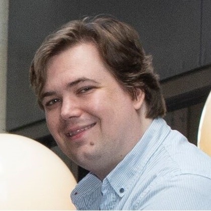 Michiel Luijten 
