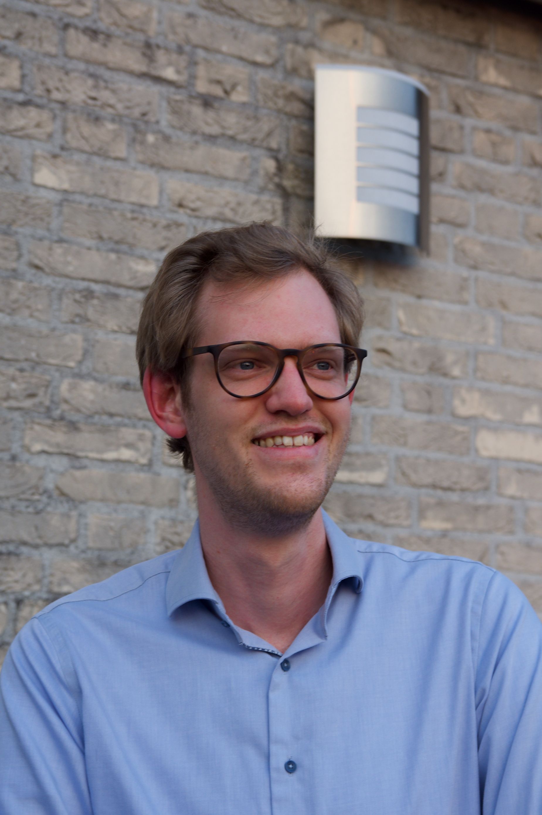Bas Verkaik