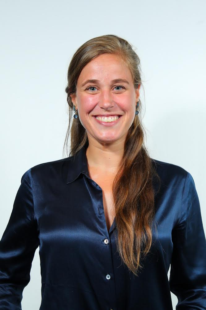 Marjolein Heuvelmans 