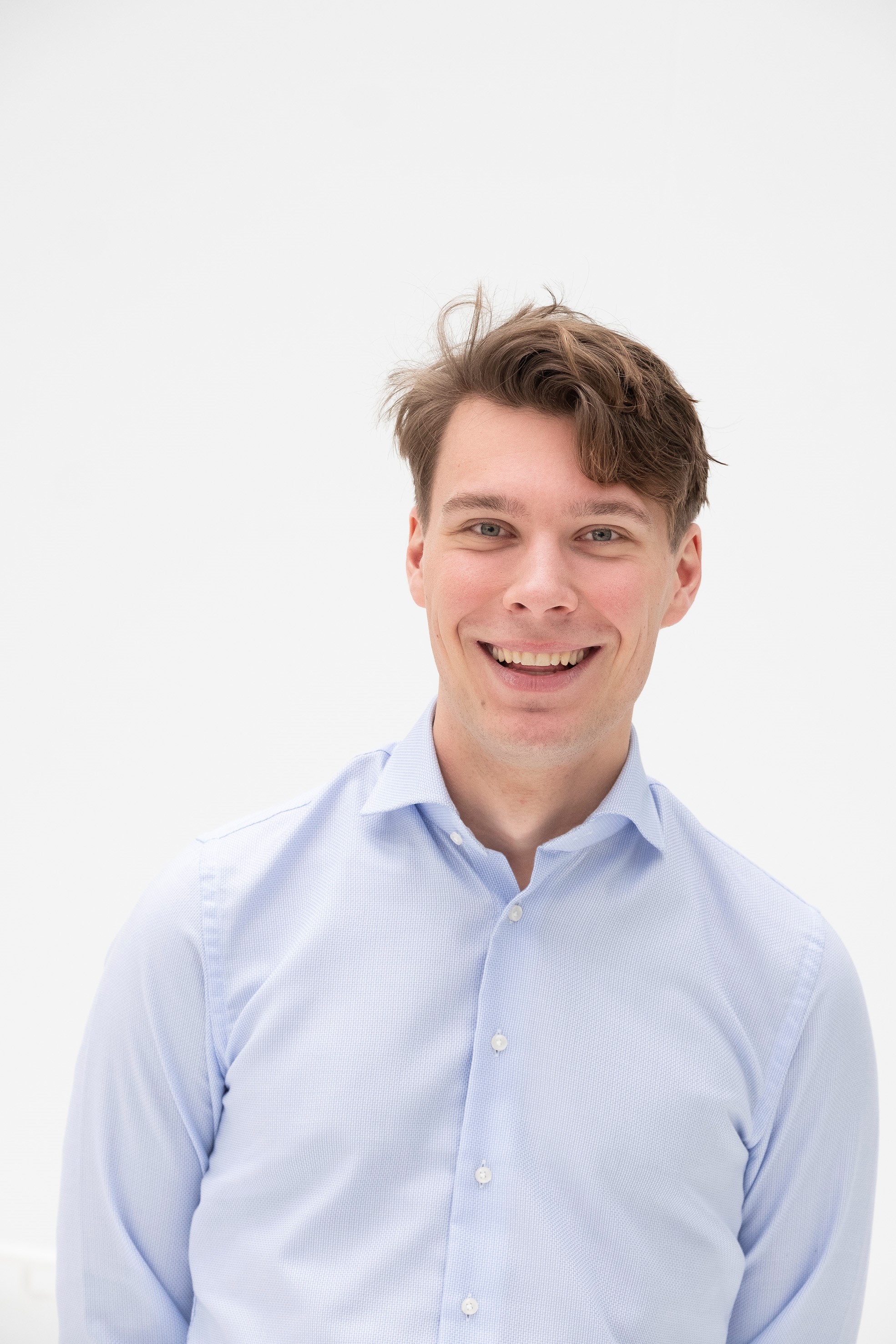 Benjamin Gravesteijn 