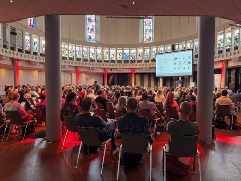 Celebrating Science, Collaboration, and Community: Highlights from the 8th Annual CCA Conference