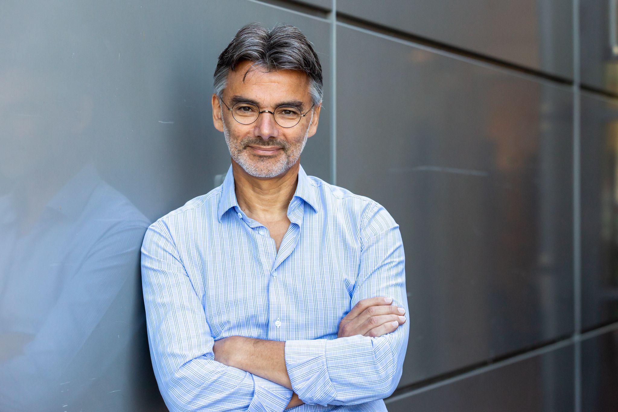 Peter Weijs