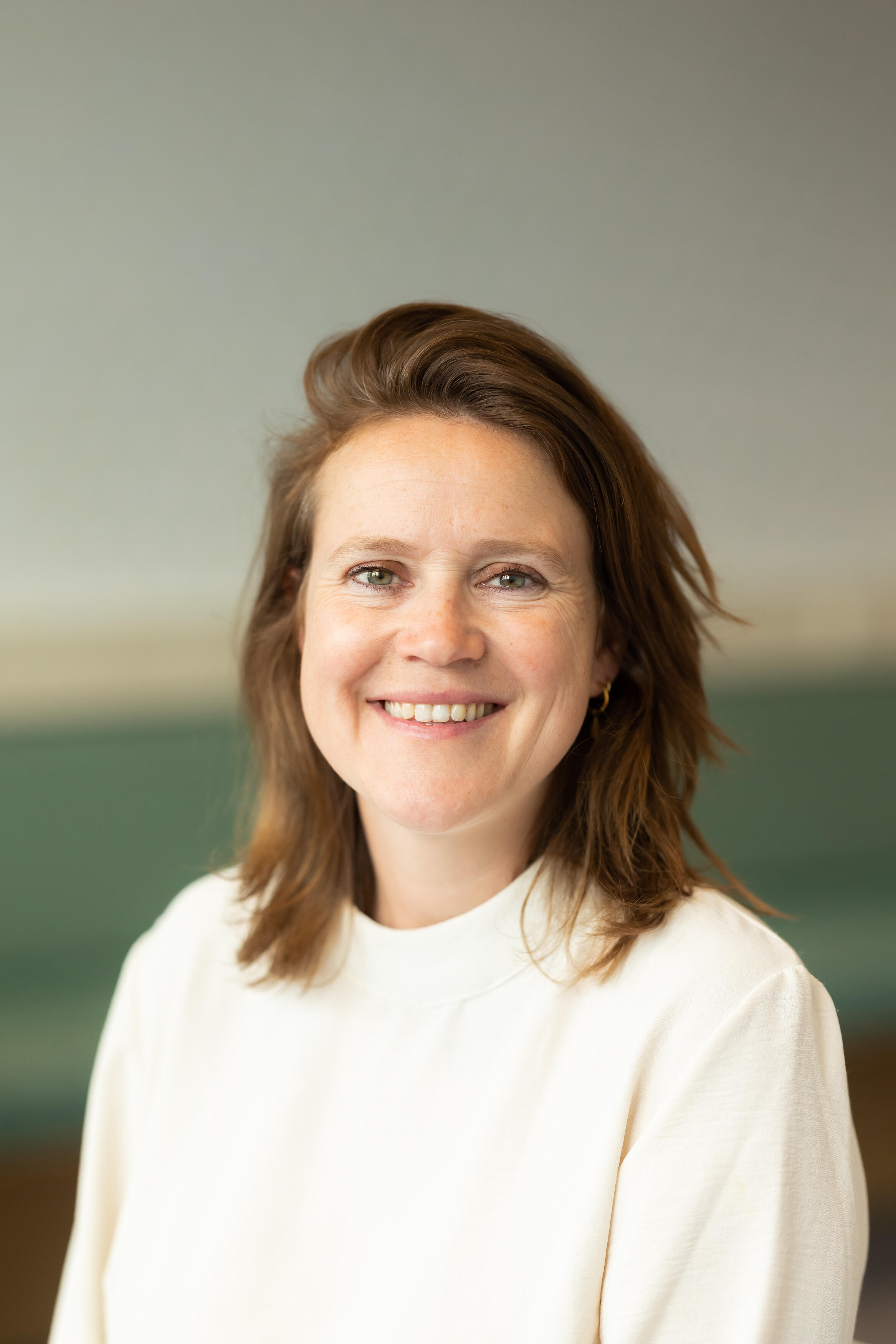 Els van der Ven 
