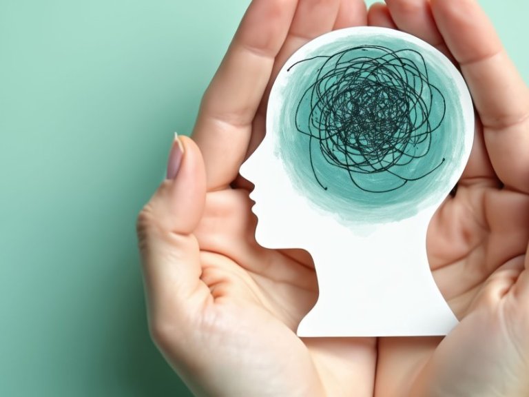 Pioneering adult ADHD care: from blind spot to global standard