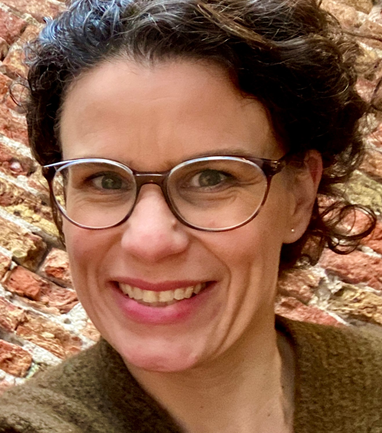 Marleen de Lange 