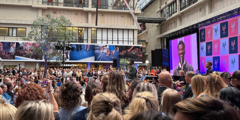 Emma Kinderziekenhuis bestaat 160 jaar: feest, muziek en bijzondere verhalen