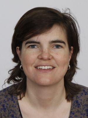 Inge Mathijssen 