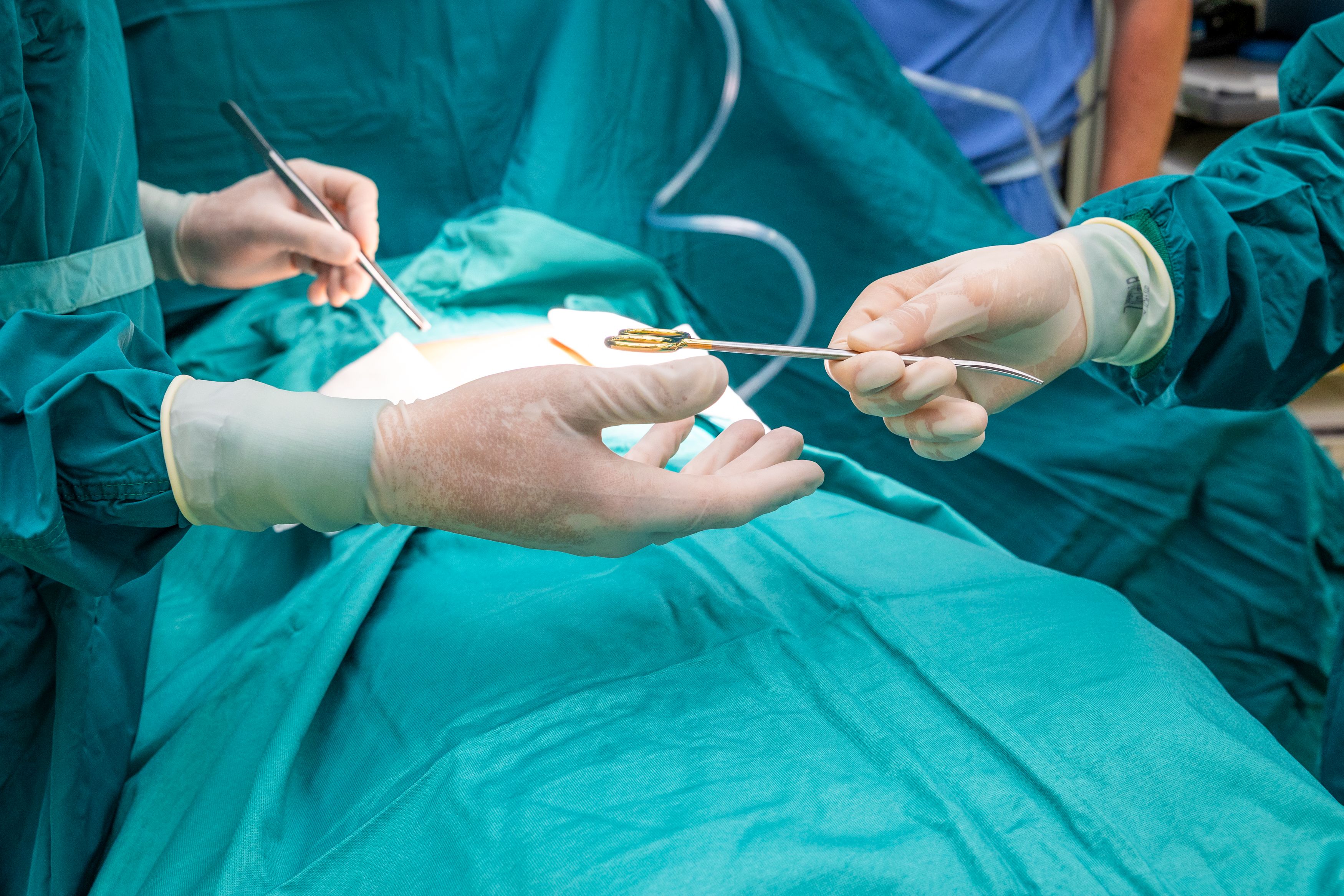 Amsterdam UMC en Gender Clinic bundelen krachten om wachttijden te verkorten