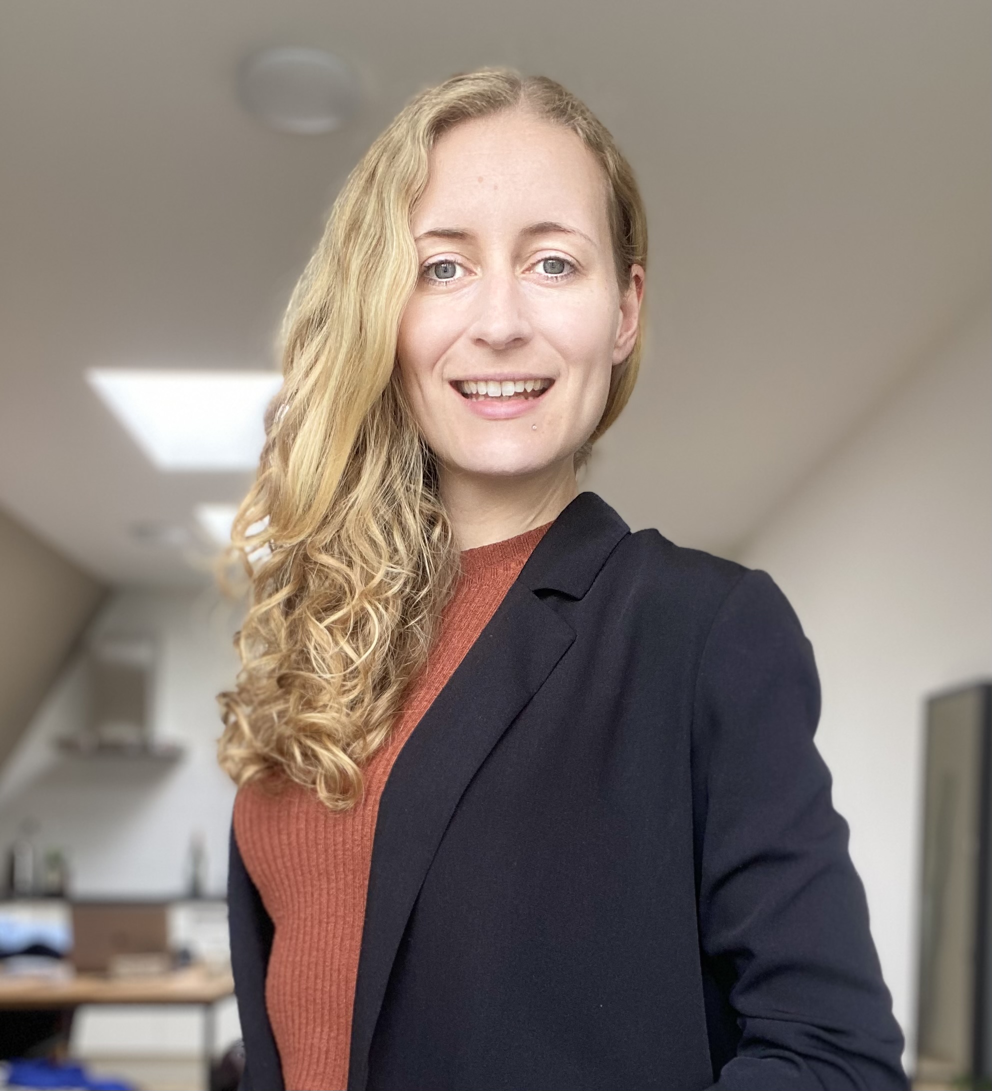 Helena Voetterl