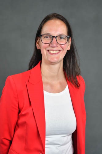 Rieneke van de Ven -van Balken 