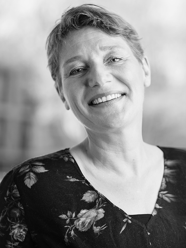 Irene de Graaf 