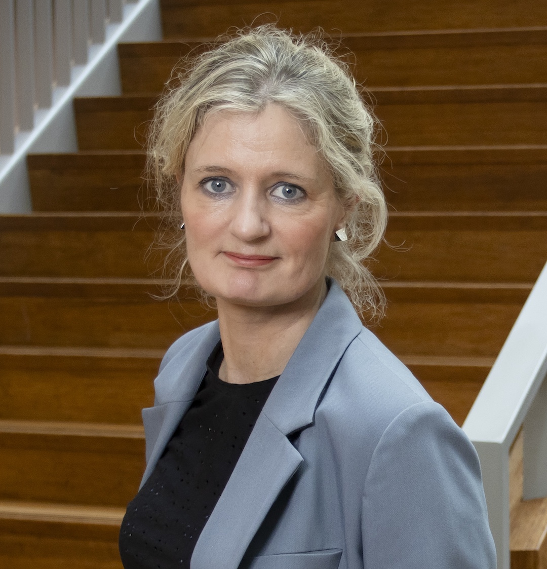 Marit Sijbrandij 