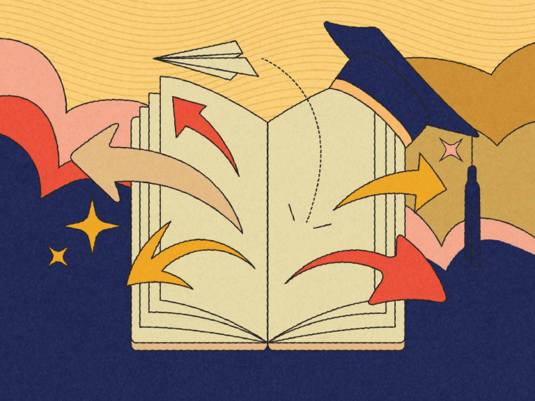 'The PhD of the future' guide