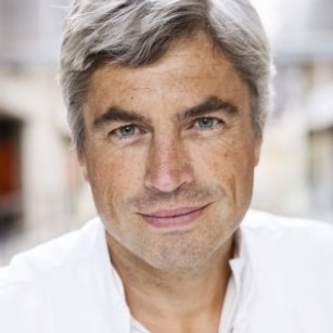 Prof. dr. Mark van Berge Henegouwen