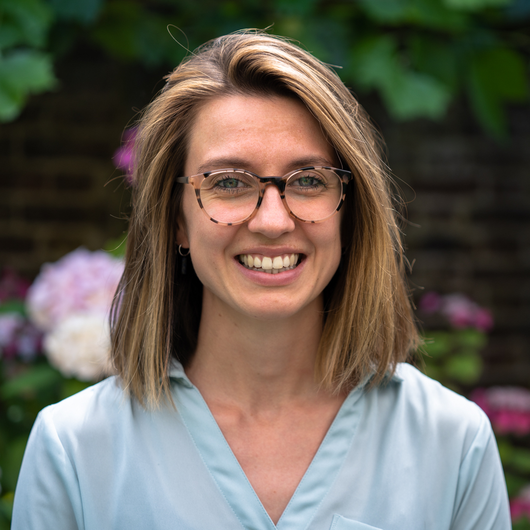 Inge Willemstein 
