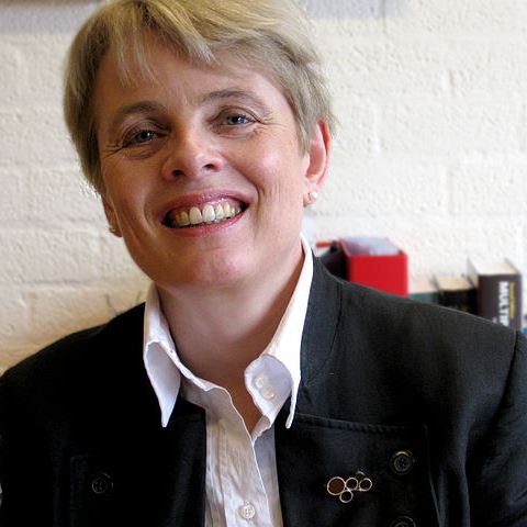 Dorret Boomsma 