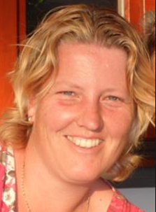 Marieke Sijm 