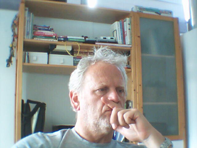 Marten Smidt 