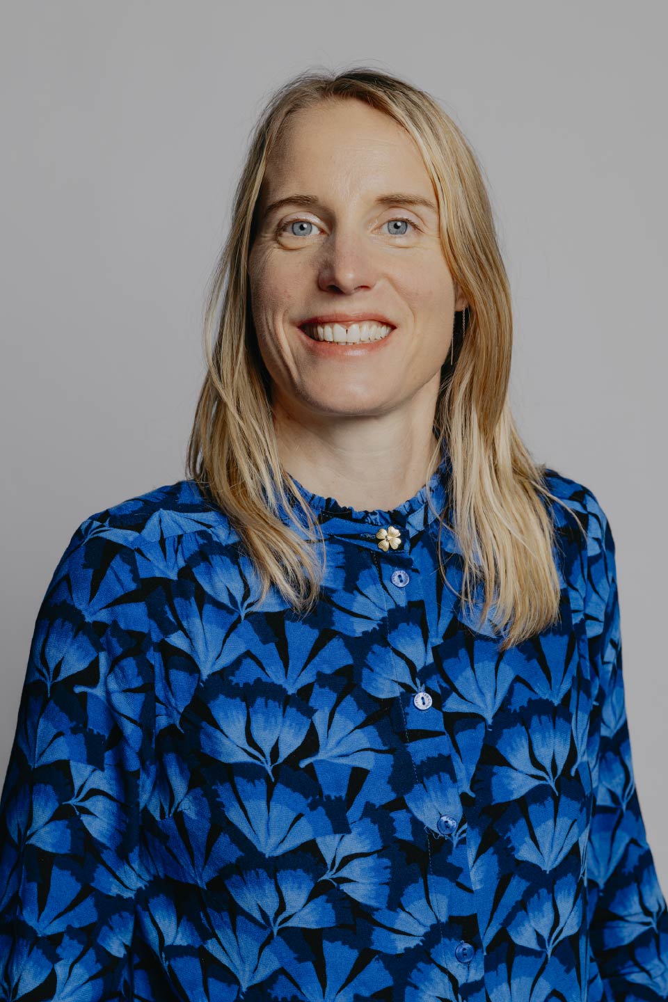 Else Huijbers