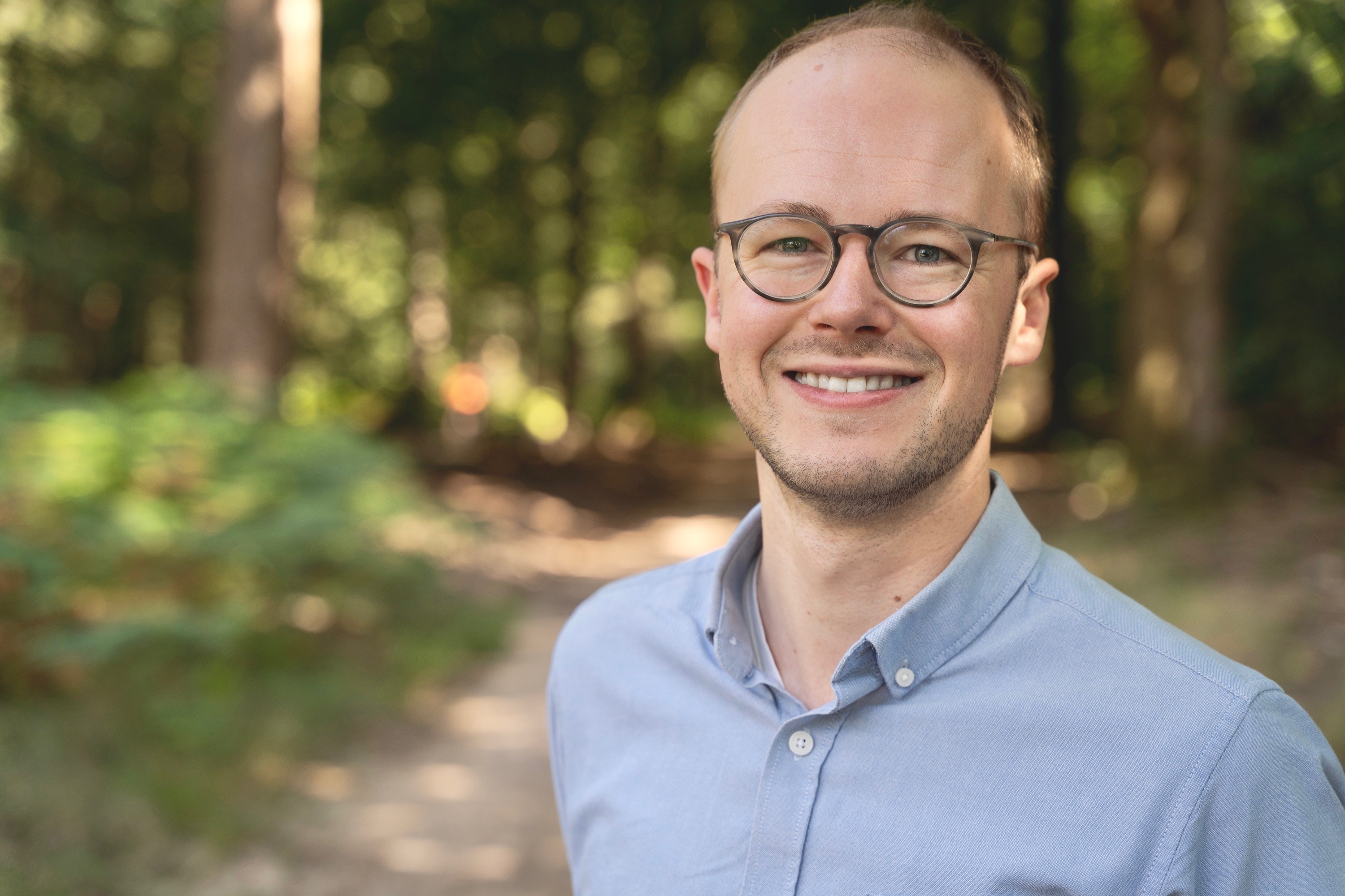 Martijn van Dompseler 