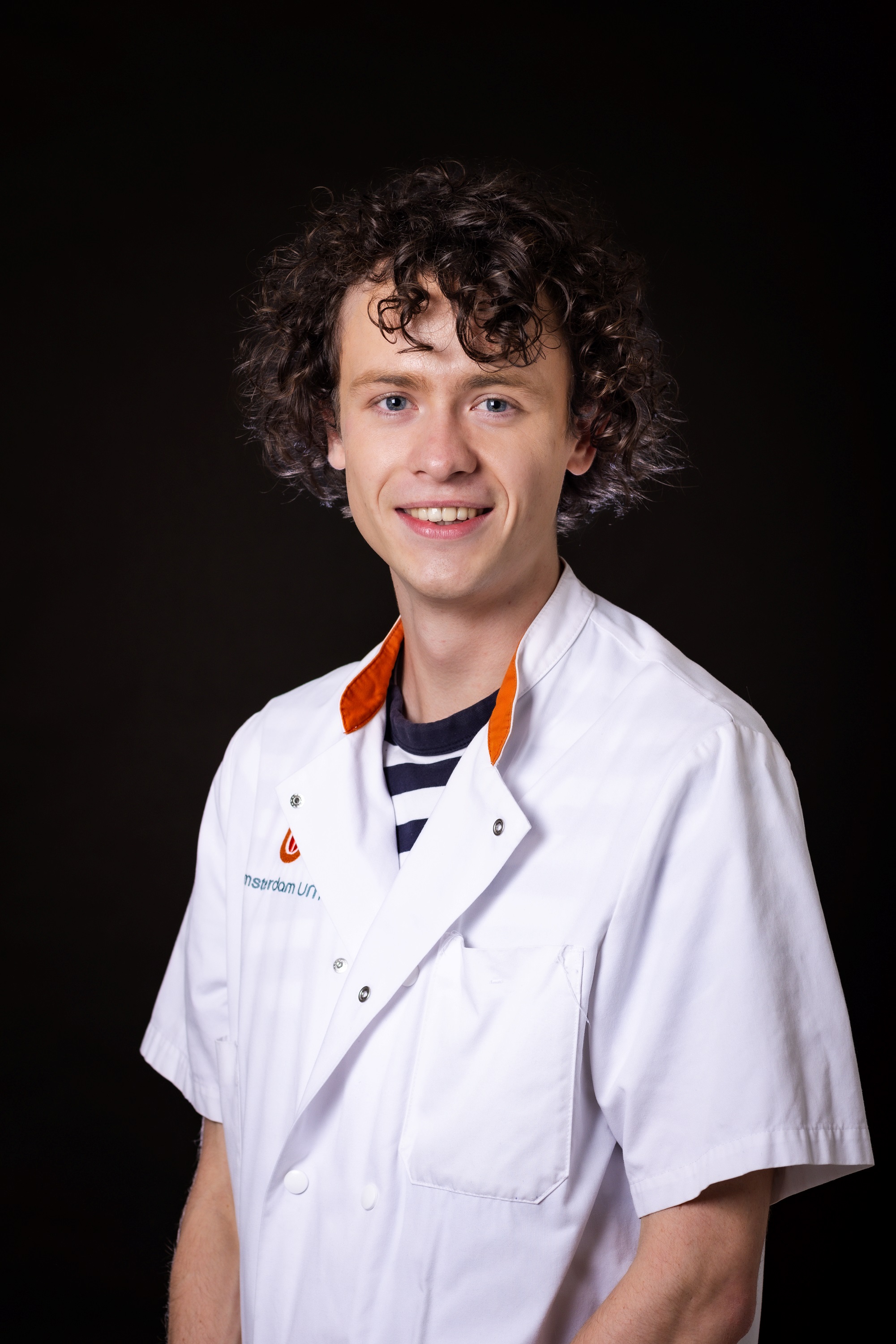 Tom Reuvekamp 