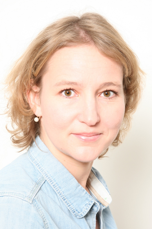 Mirjam Oosterman 