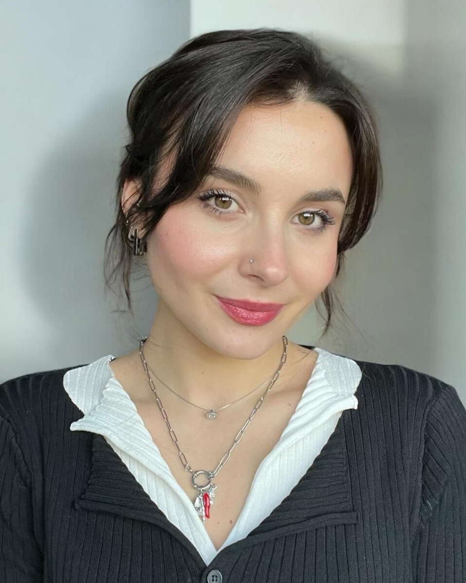 Alice Ricco 