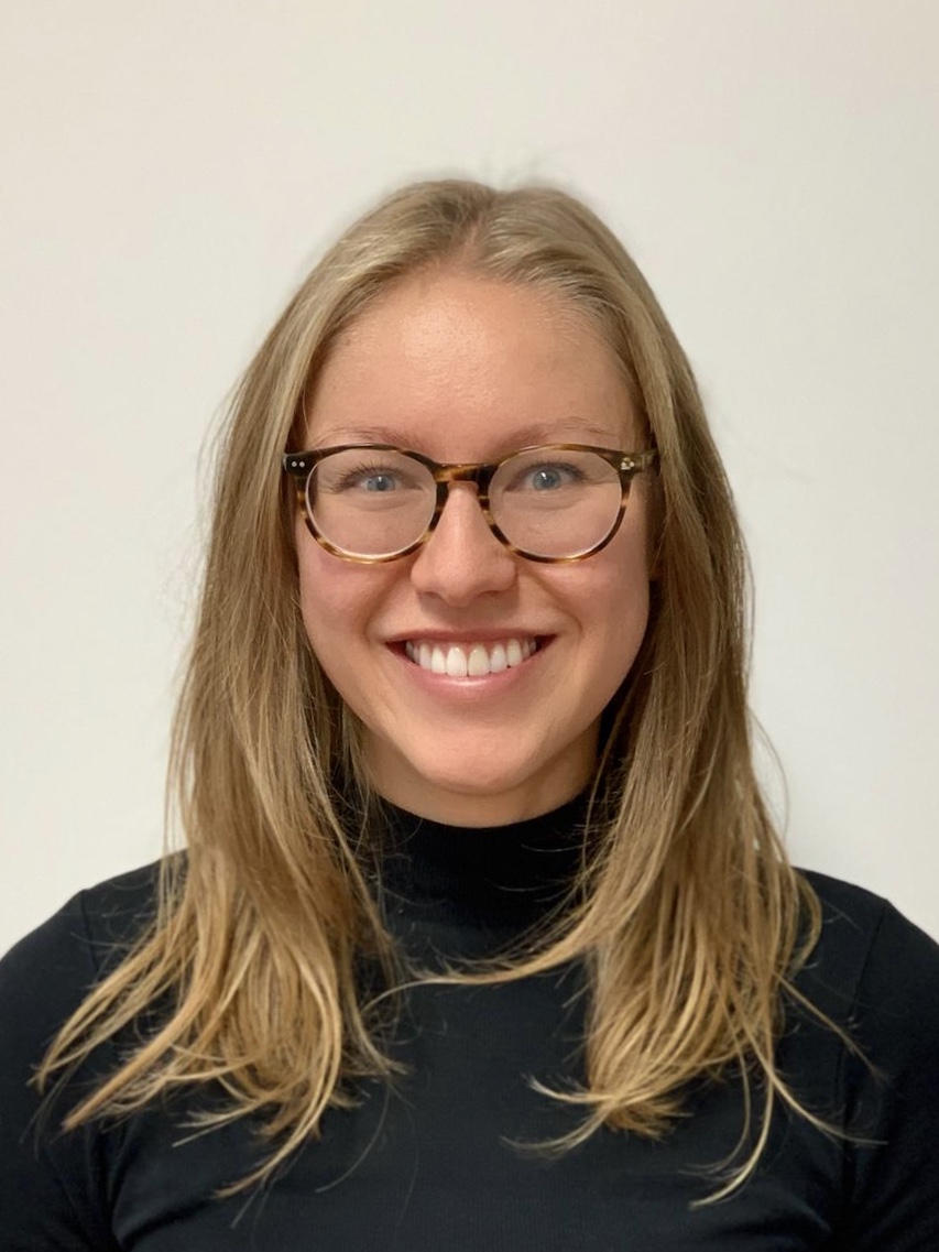 Amber van der Zalm 