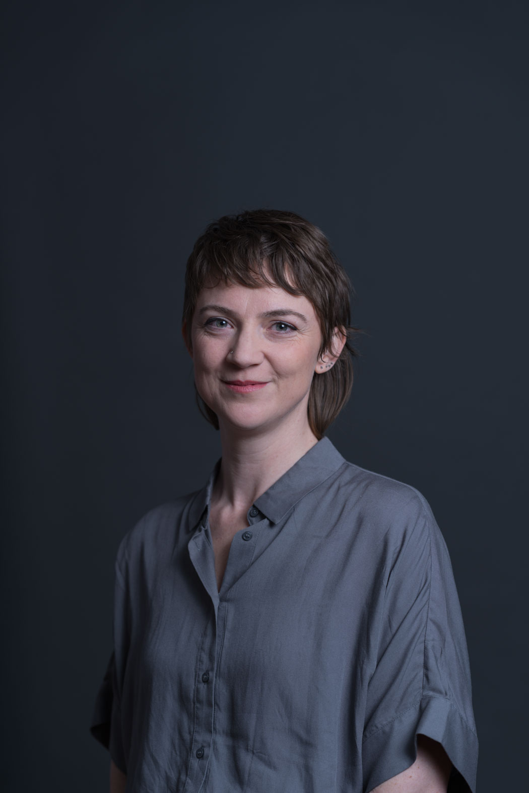 Sonia Boender 