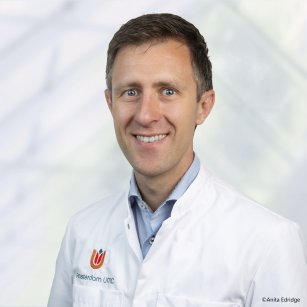 Sven van der Lee