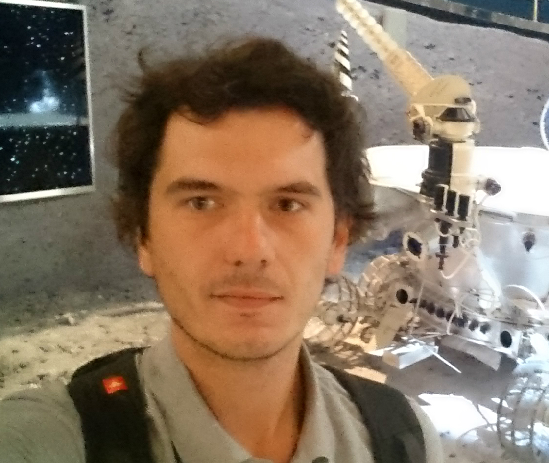 Damir Ivankovic 