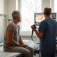 Controle na risicovolle darmpoliepen kan twee jaar later: net zo veilig, veel minder belastend