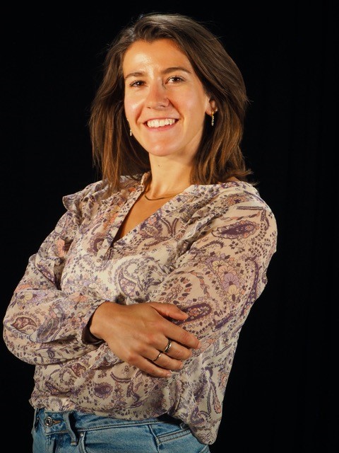 Amy Manten 