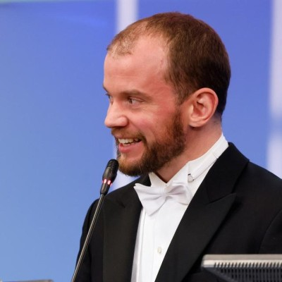Colm Seale 