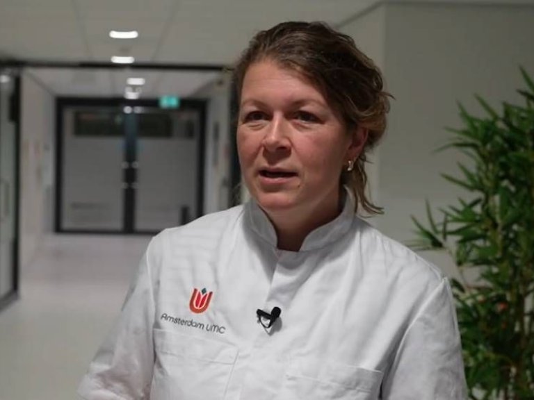 Uitgelegd: wat doet een kindergynaecoloog?