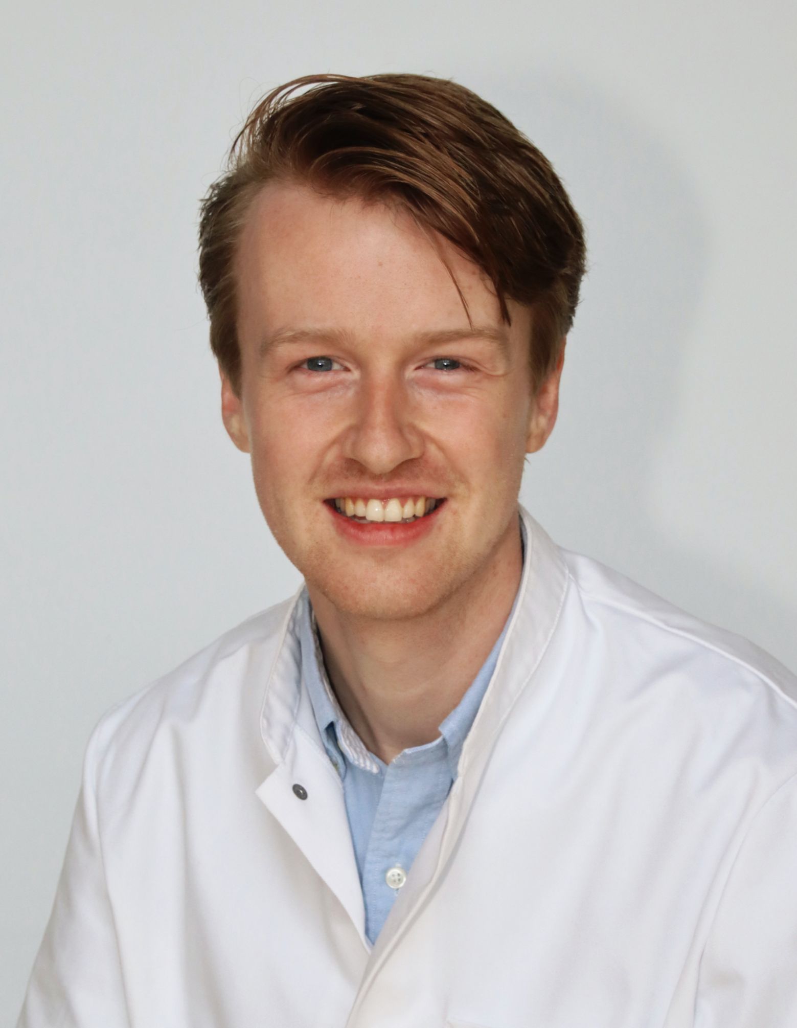 Jesse Tettero 
