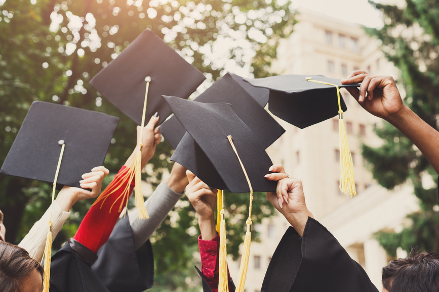 Amsterdam UMC Doctoral School:  A central place for all PhD candidates